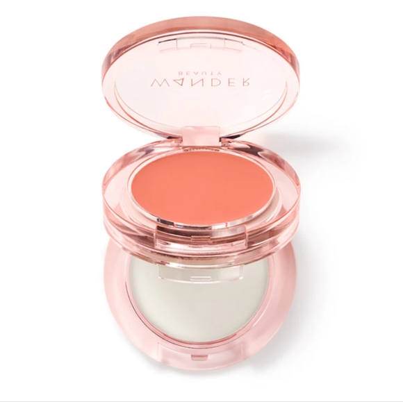 Wander Beauty Double Date Lip and Cheek New Sealed - Picture 5 of 6